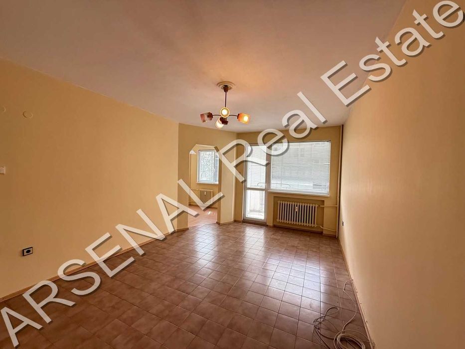 Дава се под наем Двустаен апартамент в София, Редута - 70 кв.м за 468.69 € - Снимка #4