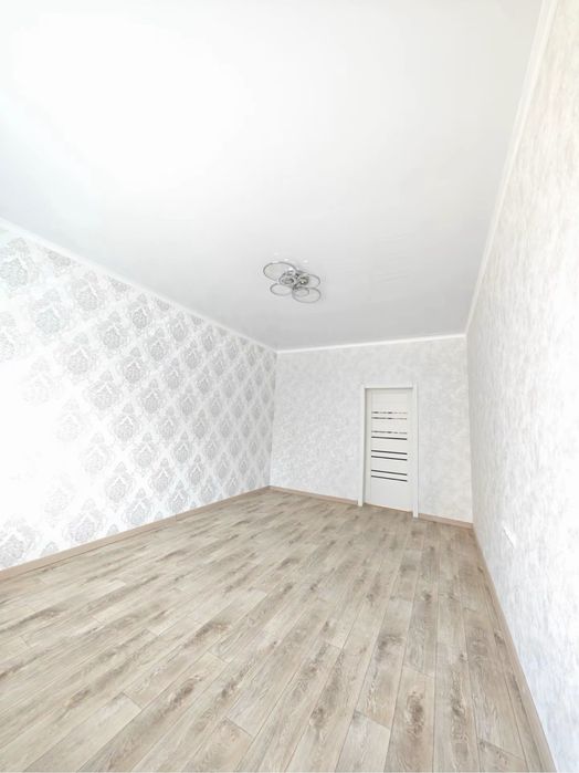 1-комнатной квартиры