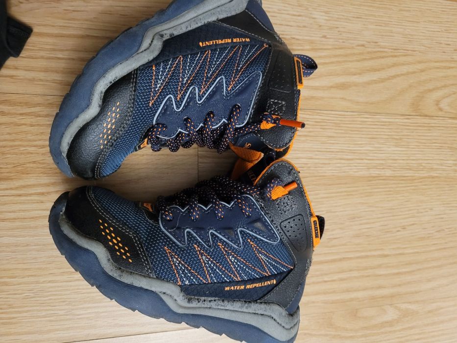 Ghete copii Skechers, 28