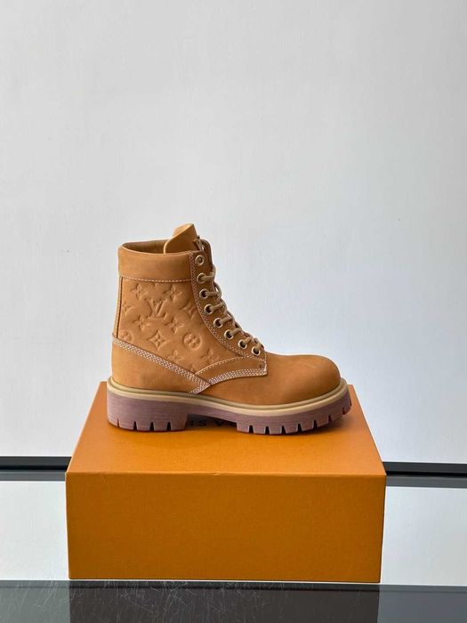 Ghete Louis Vuitton Premium