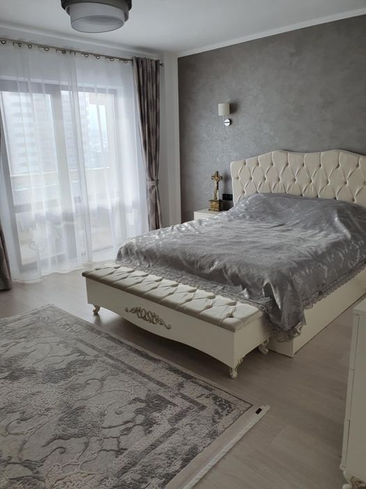 Penthouse  de lux