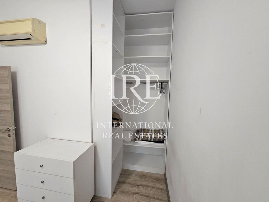 Дава се под наем Тристаен апартамент в Варна, Левски - 120 кв.м за 897.6 € - Снимка #9