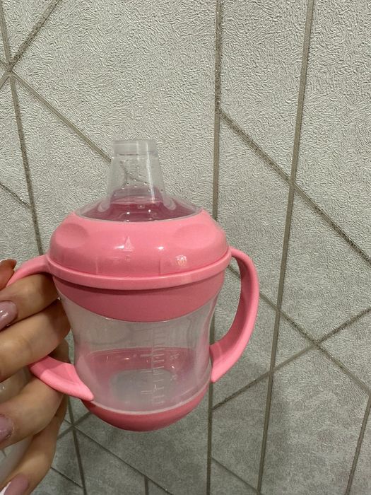 Молокотсос Phillips Avent