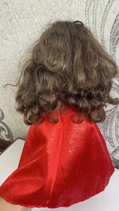 Кукла барби Happy Holidays 1997