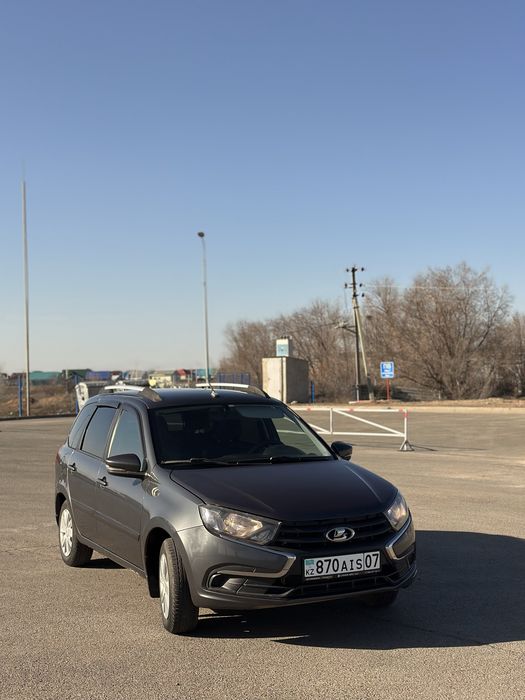 Lada Granta 2020 FL универсал