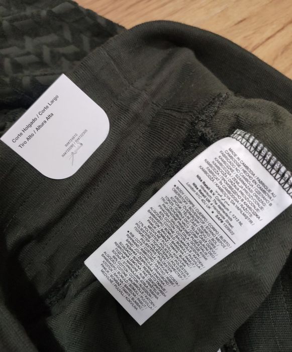 Pantaloni damă Nike mărimea S
