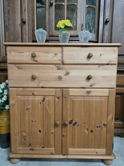 3975 Кухненски шкаф