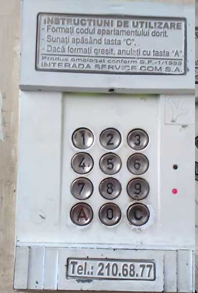 Automatizare Interfon - Automatizări interfoane