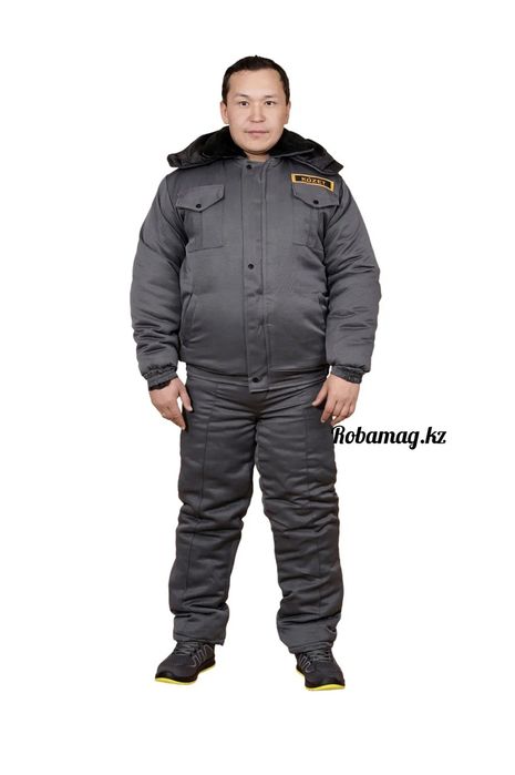 форма Кузет зима