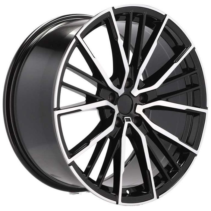 20" Джанти БМВ 5X120 BMW F30 F32 F36 E60 F10 F11 F06 F11 F12 X3 X4