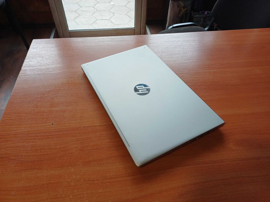 15.6'FHD IPS HP ProBook Ryzen 5 5625U 12x 4.30Ghz /16GB DDR4/256GB SSD