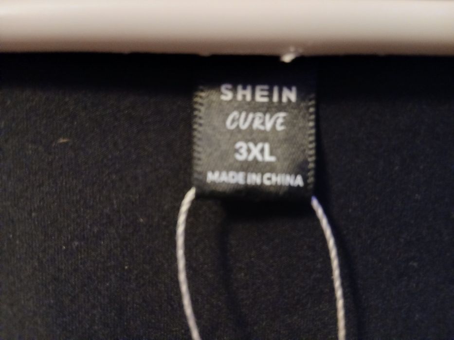 Bluza de dama brand shein