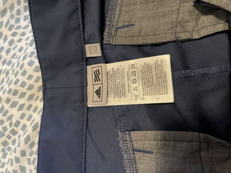 Панталони Adidas