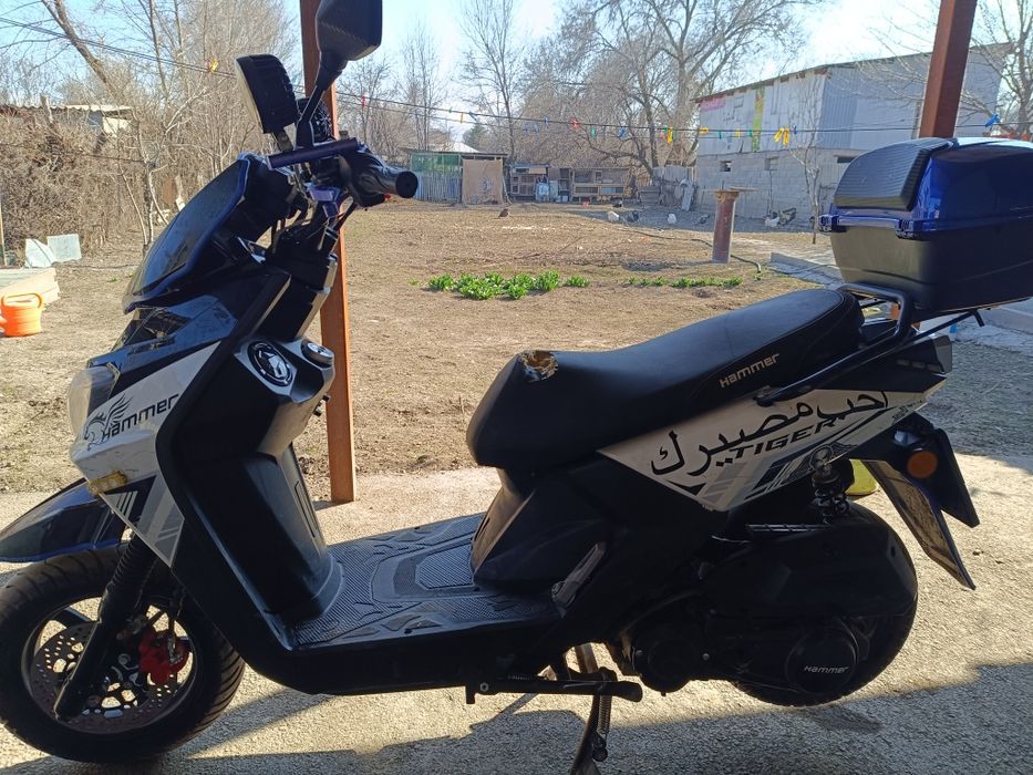 Продам Samurai 1 поколения