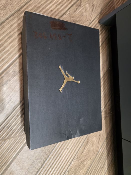 Мъжки маратонки JORDAN