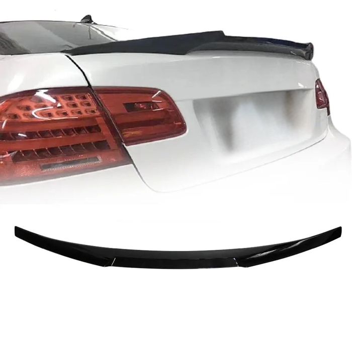 БОЯДИСАН Спойлер за багажник Бмв E92 E93 Батман / Bmw E92 E93 Spoiler