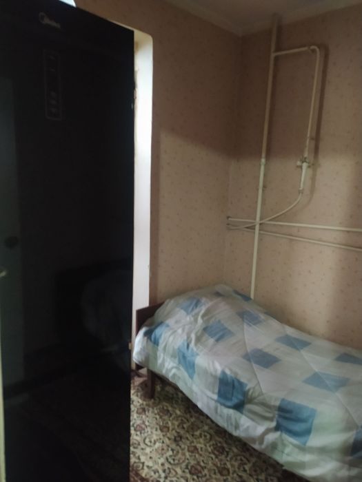 Чиланзар -6 орентир: Катартал 2 лева  2/3/4 Кирпич, балкон 2*6 средний