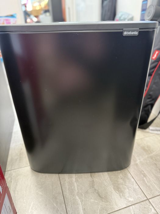 Кош за боклук brabantia