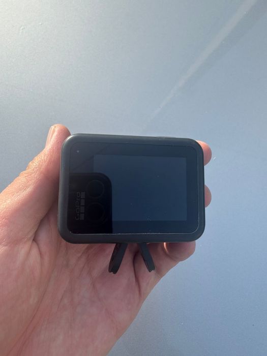 Камера gopro hero 8 black