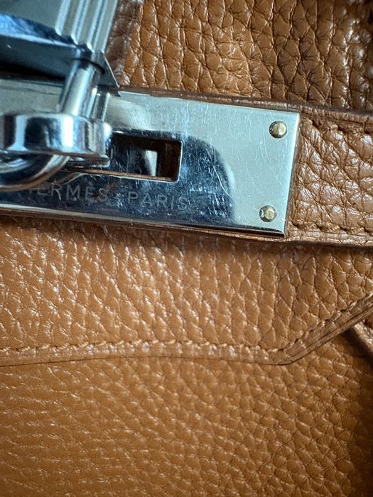 Сумка hermes shoulder birkin
