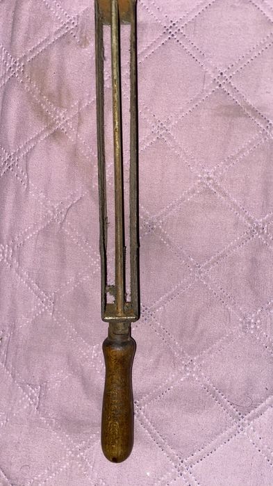 Редки старини предмети