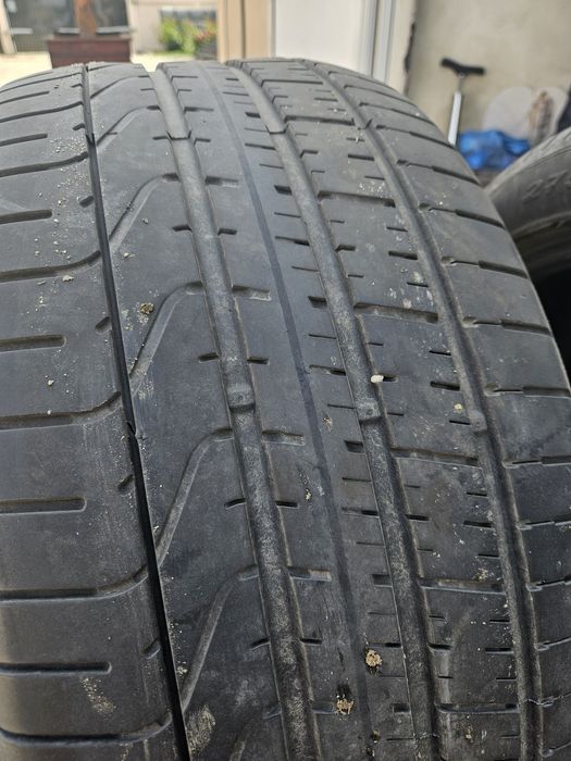 Vand anvelope pireli pzero 275,40,19