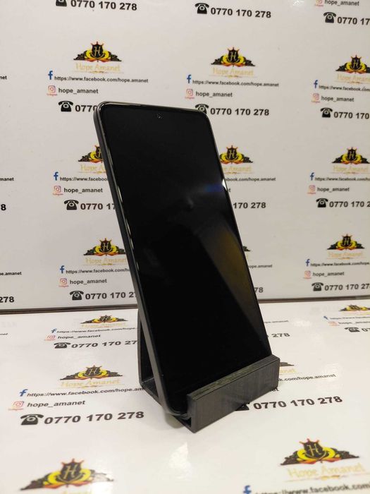 Hope Amanet P13 - Xiaomi Redmi Note 14 #3461