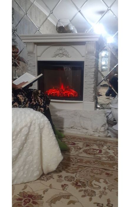 Продам каминокомплект