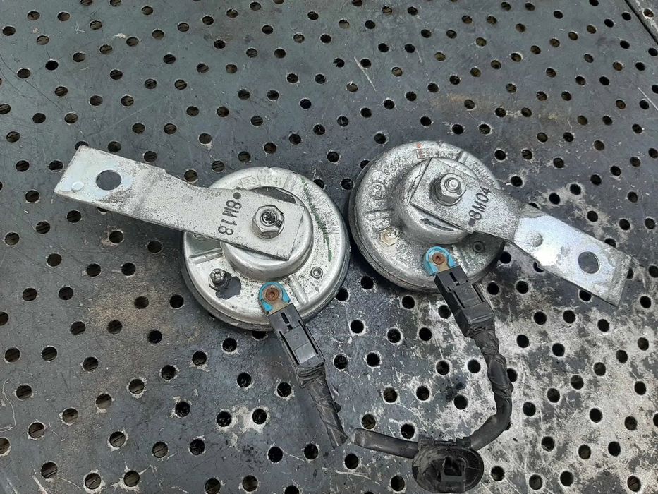 set claxoane mitsubishi asx  2019  11004041