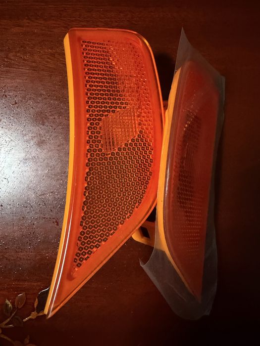 Chevrolet Tahoe  отражатель американка