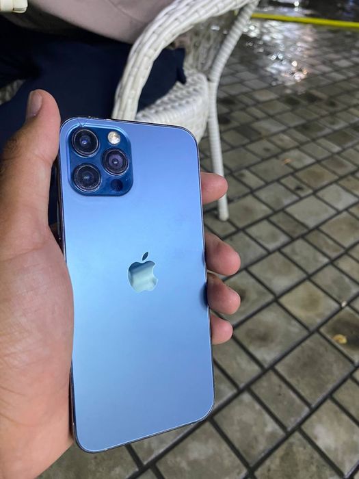 Iphone 12 pro 150$
