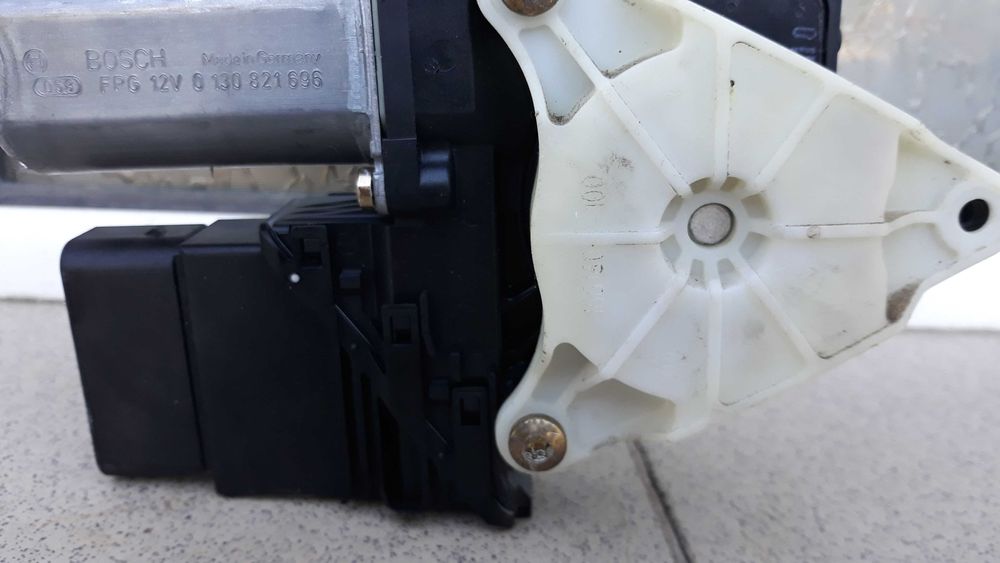 Врата Пасат 5.5 комби