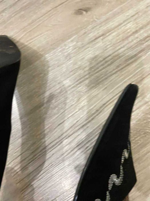 Дамски обувки Gido