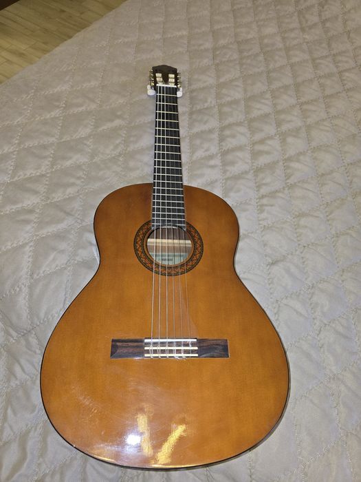 Гитара Yamaha 2 шт с 40 и с45