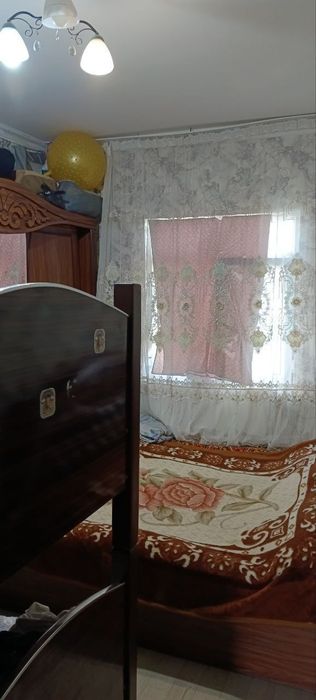 Сергели Янгихает массив Дустлик 2