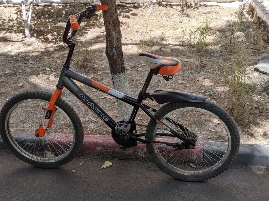 Велосипед APACHE 20