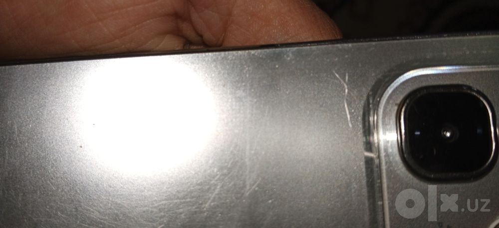 Infinix Hot 50 i