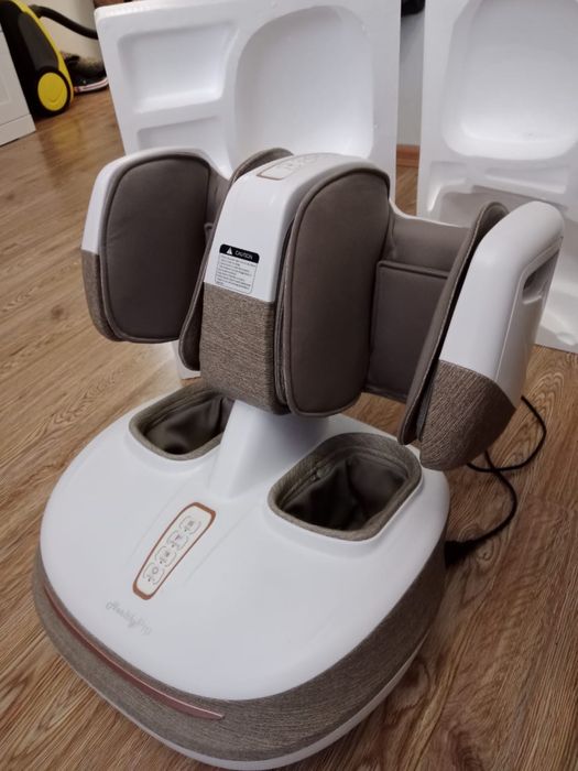 Массажер для ног