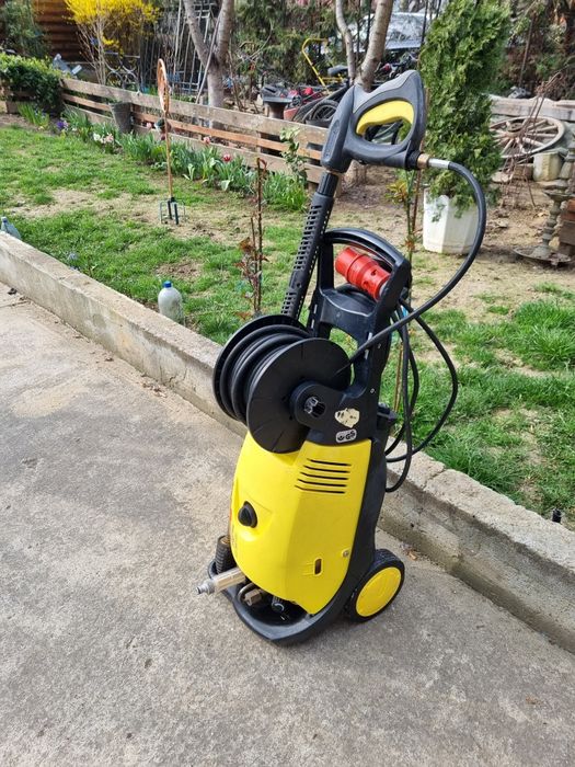 Aparat de spălat cu presiune Karcher HD 690 SX 175 bari Urlati