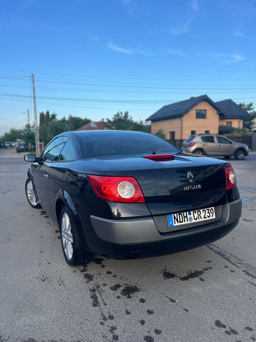 RENAULT Megane 2005 — imagine 5