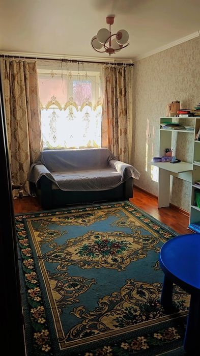 Продам трёх комн кв