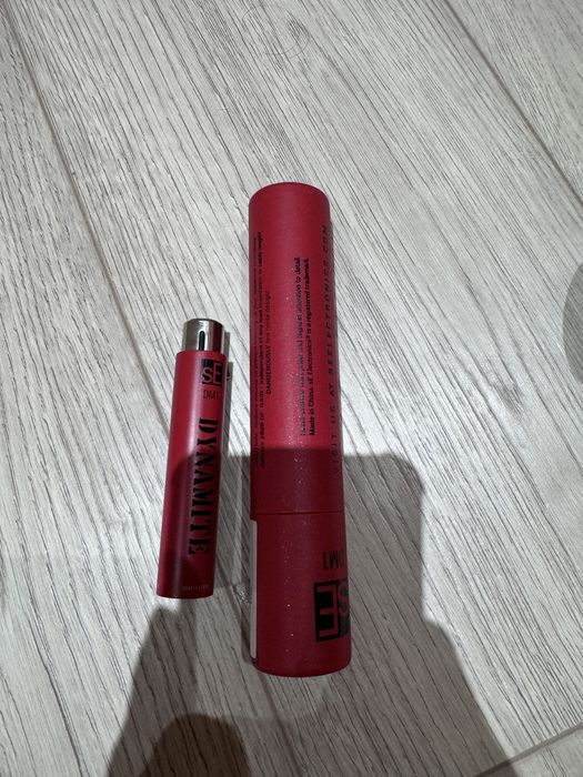 Shure sm7b + Dynamite SE