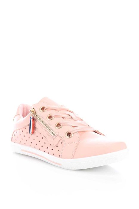 Ниски обувки DOROTHY PERKINS, бежови, стелка 26см-нови