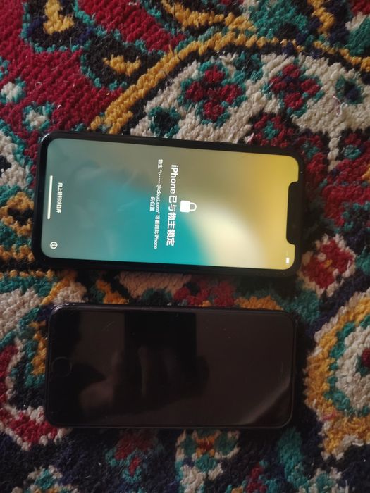 Продам iphone Xr - Se2