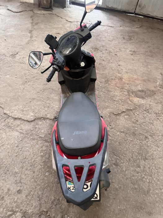 Продажа мопеда/скутера