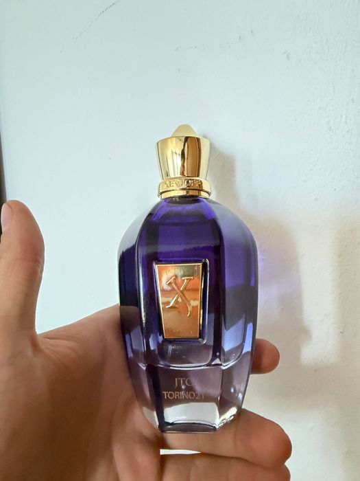 Parfum Xerjoff Torino 21
