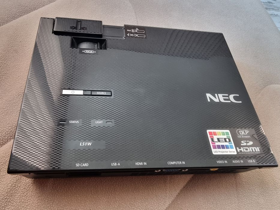 Проектор NP-NEC L51W