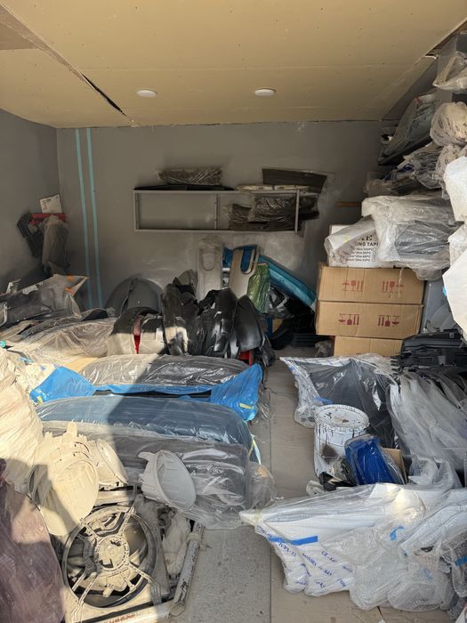 Bamperla Arzon narxda birinchi qol