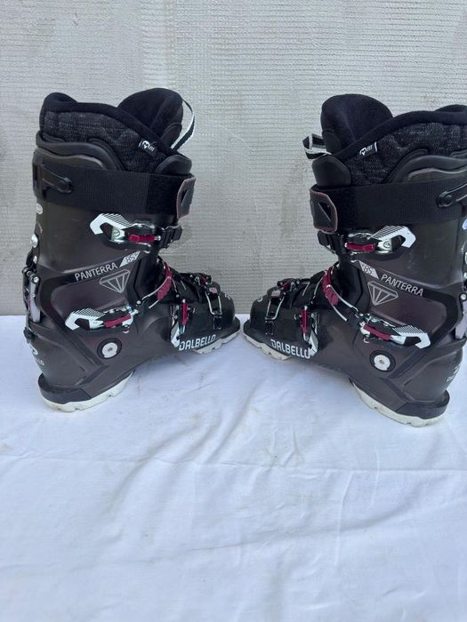 Clapari  ski schi Dalbello Panterra 85 W GW marime EUR:41 Mondo:26.5 Flex:85 last:99-101