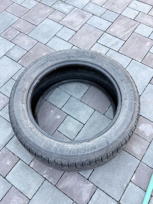 Автошины Michelin б/у